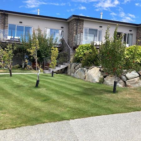 The Mackenzie Suites Lago Tékapo Exterior foto