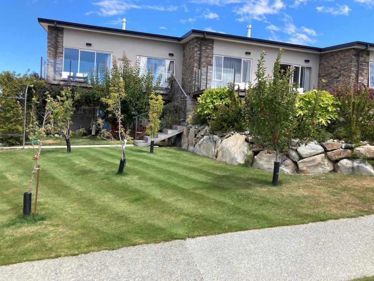 The Mackenzie Suites Lago Tékapo Exterior foto